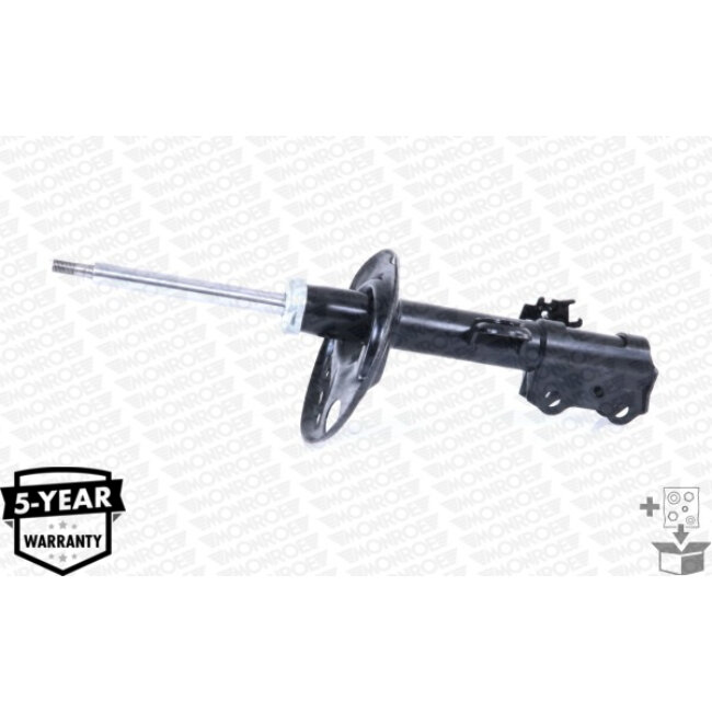 1 Amortisseur Monroe G8117