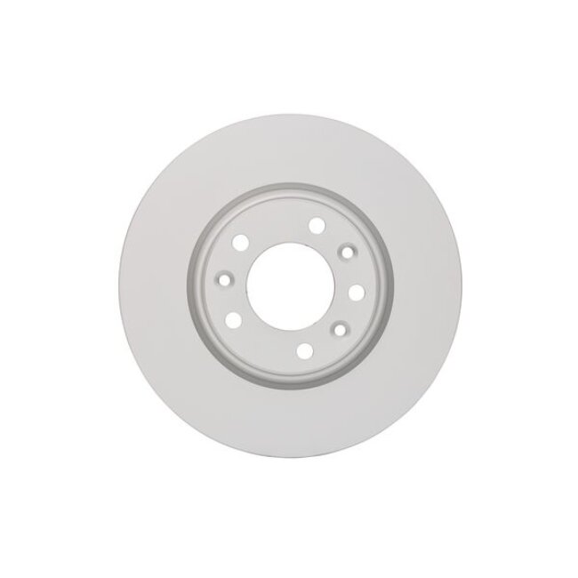 2 Disques De Frein Bosch 0986479c35