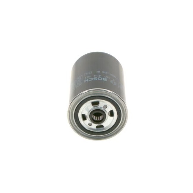 Filtre À Carburant Bosch 1457434421