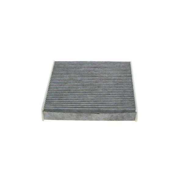 Filtre D'Habitacle à Charbon Actif Purflux AHC185 - Anti-Poussière, Pollen & Odeurs Pour Renault Laguna 2 & Vel Satis