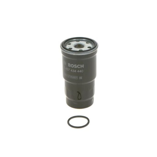 Filtre À Carburant Bosch 1457434440