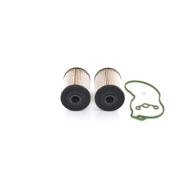 Filtre À Carburant Bosch 1457431718