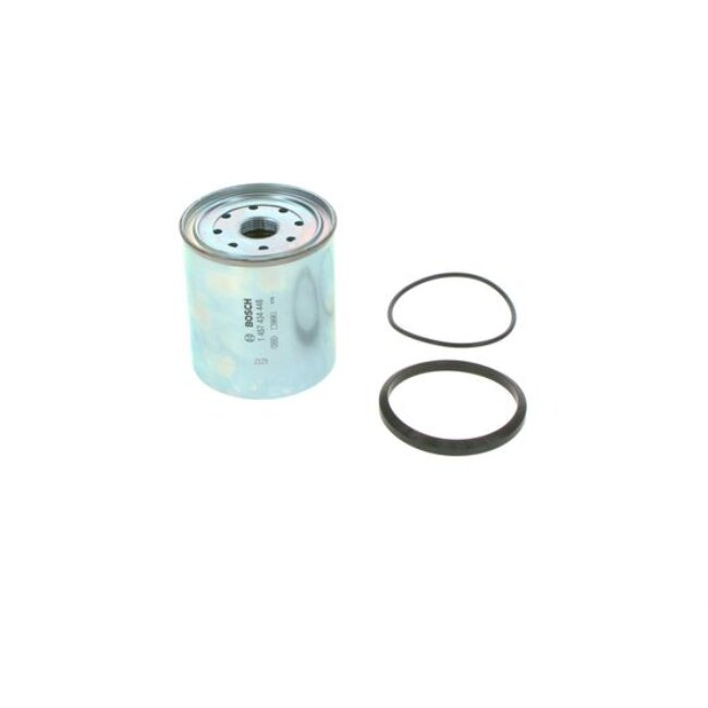 Filtre À Carburant Bosch 1457434448