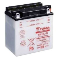 Batterie moto YUASA YB10L-B
