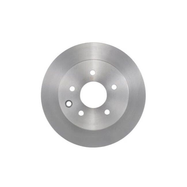 2 Disques De Frein Bosch 0986479453