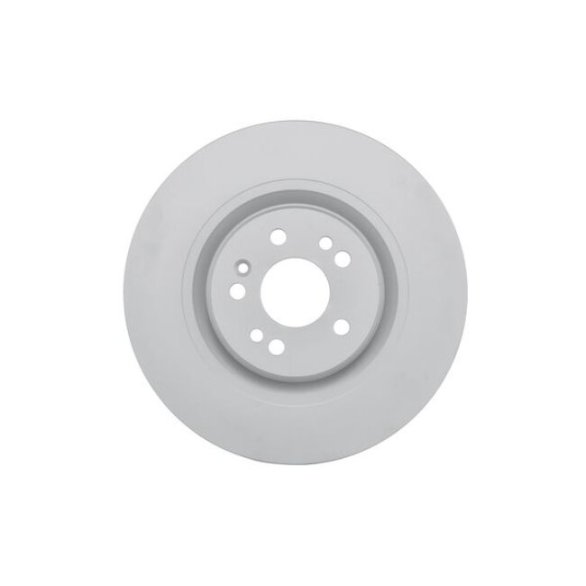 1 Disque De Frein Bosch 0986479405