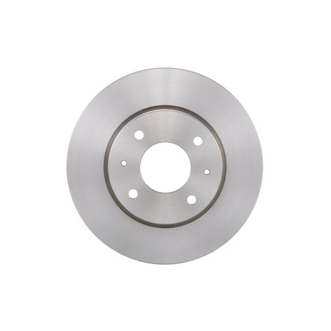 2 Disques De Frein Bosch 0986479471