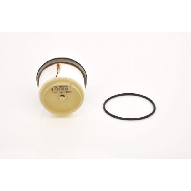 Filtre À Carburant Bosch F026402115