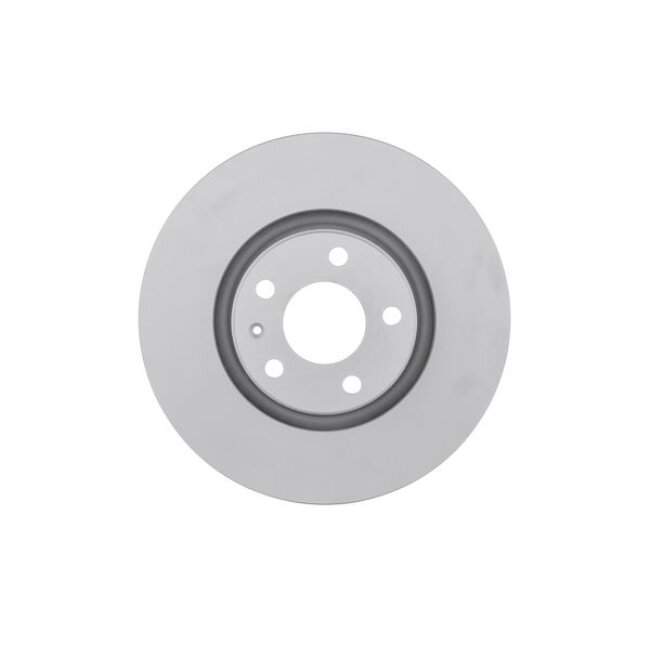 1 Disque De Frein Bosch 0986479300