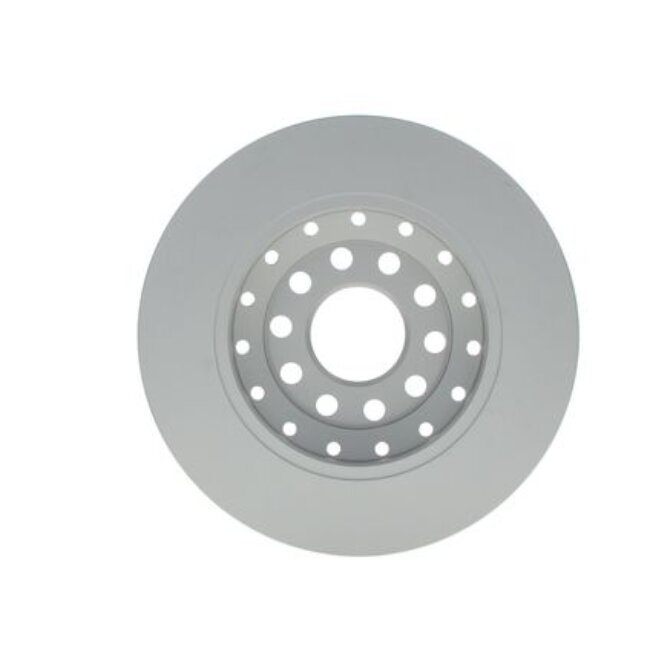 2 Disques De Frein Bosch 0986479062