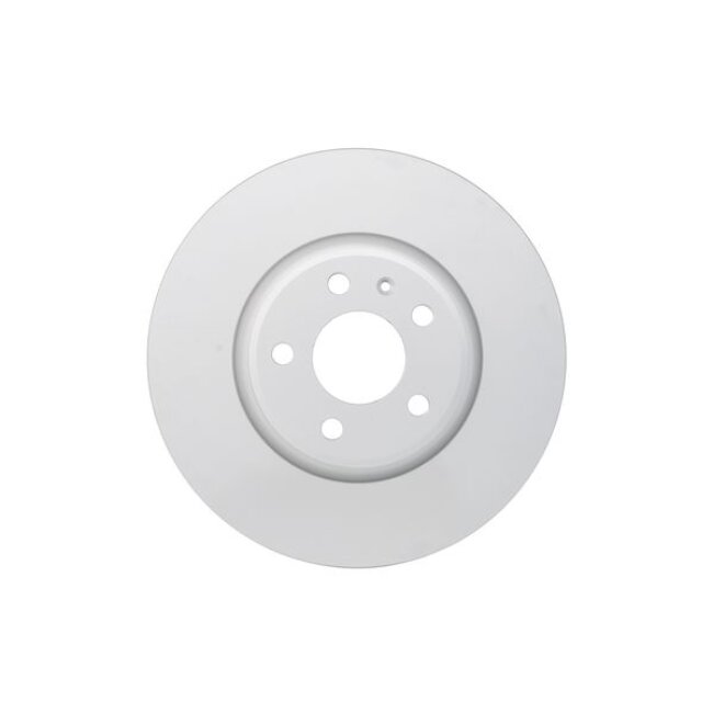 1 Disque De Frein Bosch 0986479753