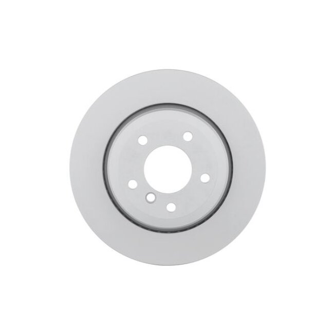 2 Disques De Frein Bosch 0986478975