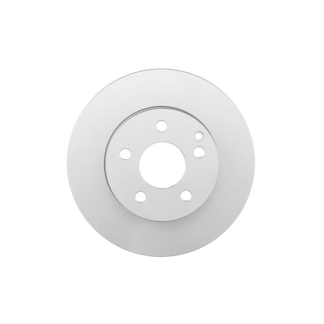 2 Disques De Frein Bosch 0986479406