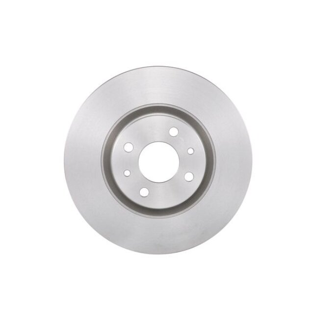 2 Disques De Frein Bosch 0986478810