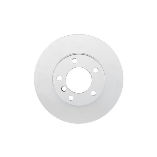 2 Disques De Frein Bosch 0986478848