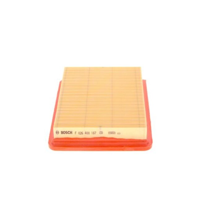 Filtre À Air Bosch S0187
