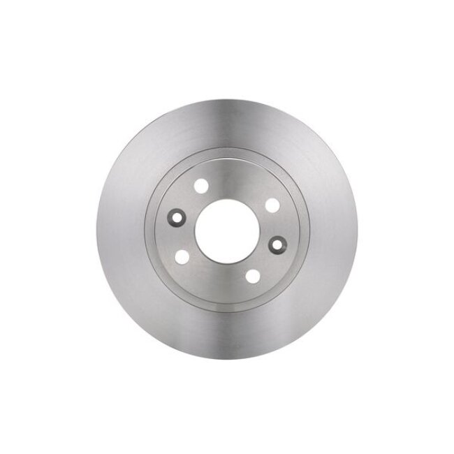 2 Disques De Frein Bosch 0986478124