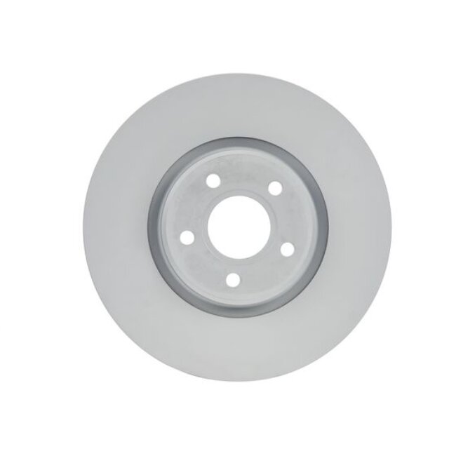 1 Disque De Frein Bosch 0986479680