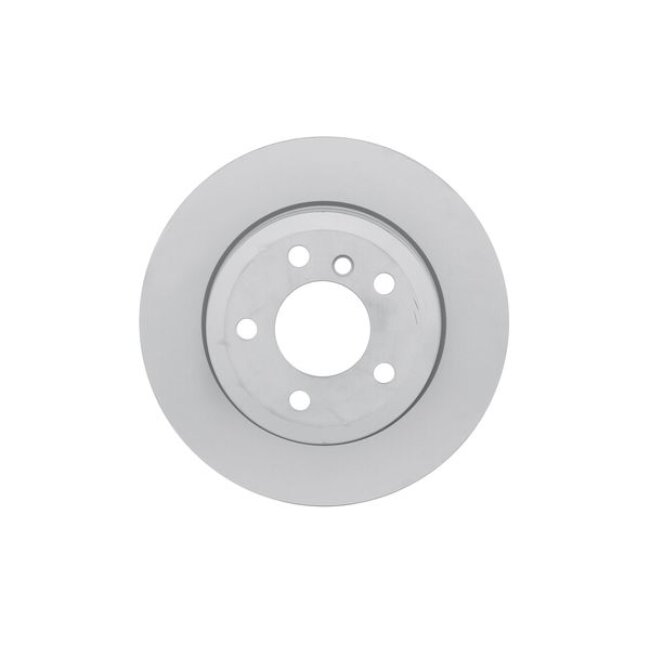 2 Disques De Frein Bosch 0986479442