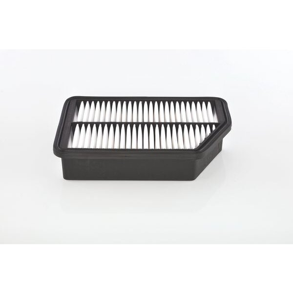 Bosch F026400228 - Filtre à Air Auto De Haute Performance – Protection Optimale Du Moteur