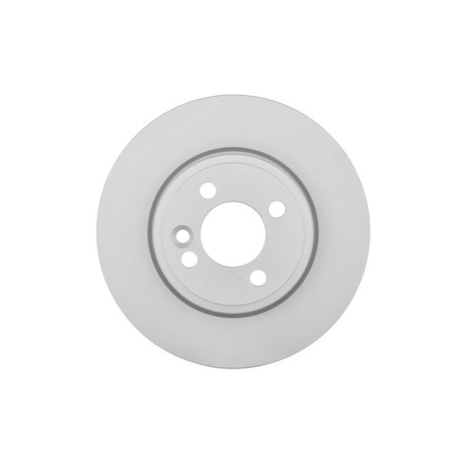 2 Disques De Frein Bosch 0986479437