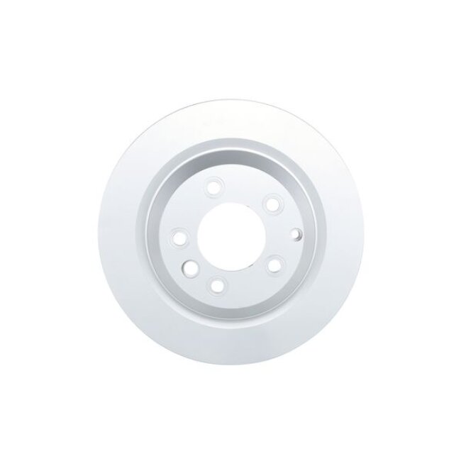 1 Disque De Frein Bosch 0986479259