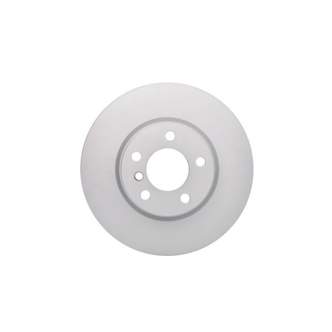 1 Disque De Frein Bosch 0986479771