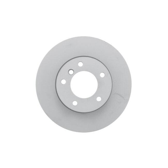 2Disques De Frein Bosch 0986479216