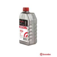 Liquide de frein DOT 4 LV BREMBO 500 ml