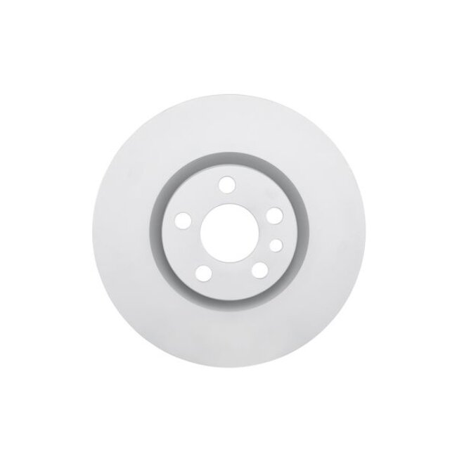 2 Disques De Frein Bosch 0986479114