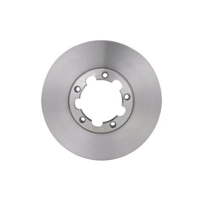 2 Disques De Frein Bosch 0986479136