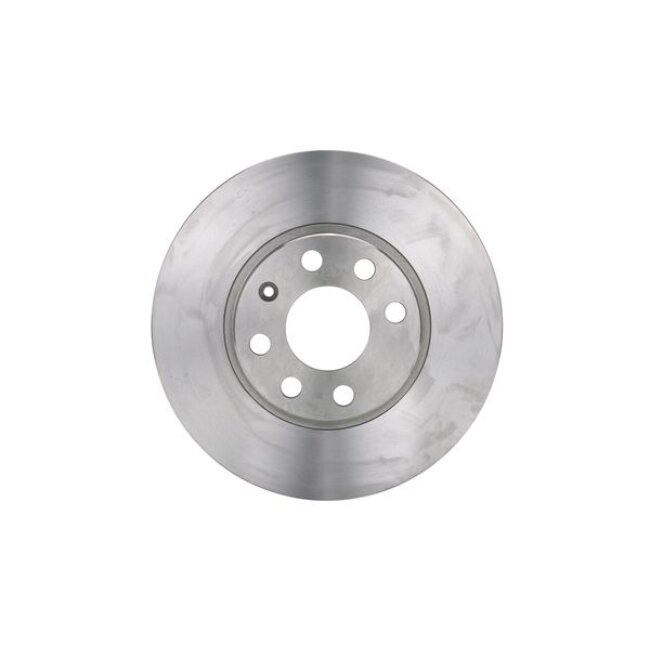 2 Disques De Frein Bosch 0986478730