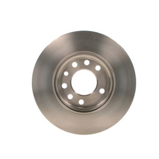 2 Disques De Frein Bosch 0986479262