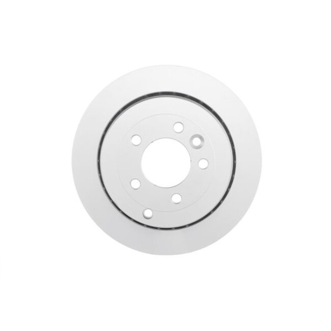 2 Disques De Frein Bosch 0986479375