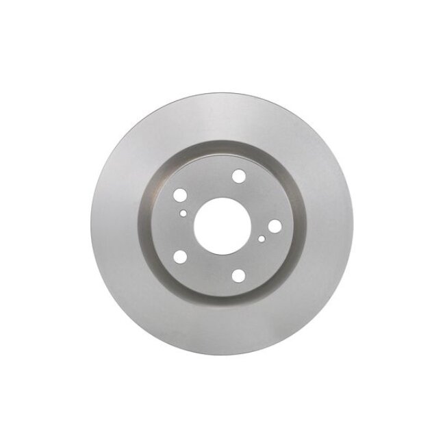 2 Disques De Frein Bosch 0986479768