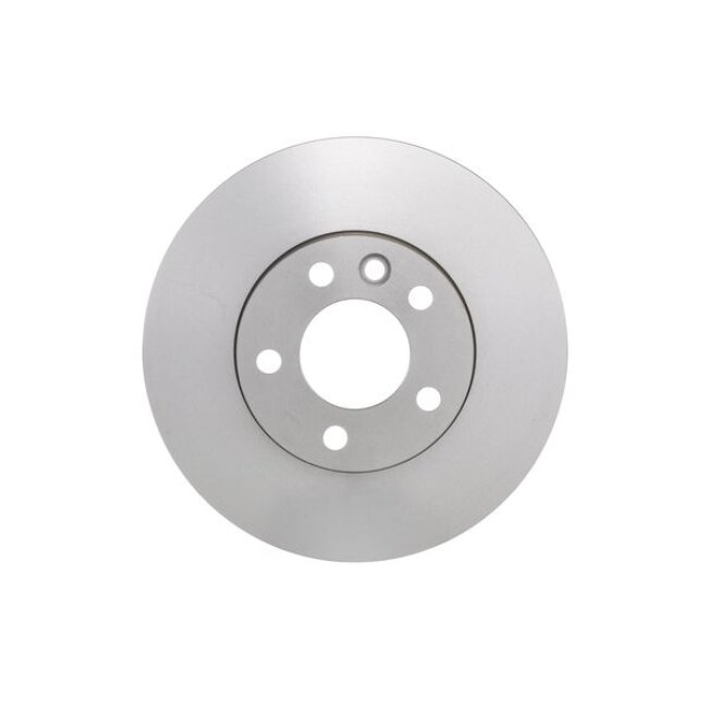 1 Disque De Frein Bosch 0986479211