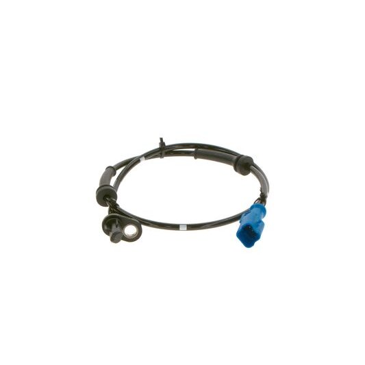 CAPT.VITES. BOSCH 265009501