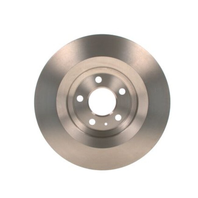 2 Disques De Frein Bosch 0986479457