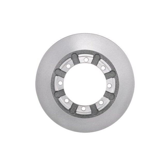 1 Disque De Frein Bosch 0986479610