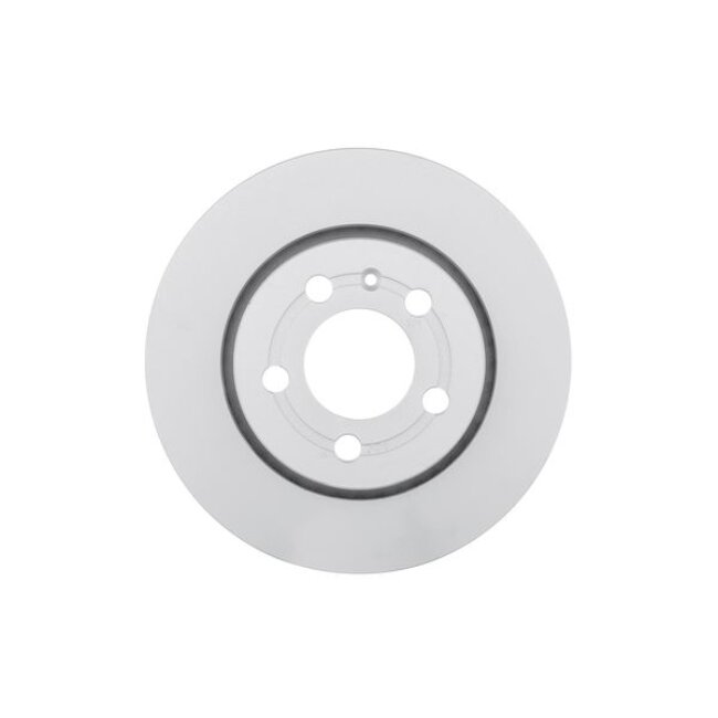 2 Disques De Frein Bosch 0986478482