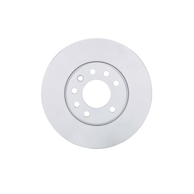 2 Disques De Frein Bosch 0986478883