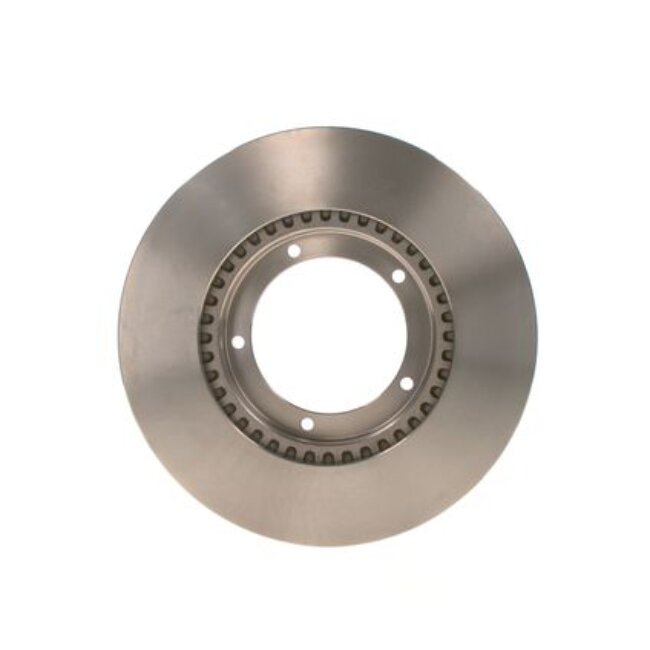 2 Disques De Frein Bosch 0986478097