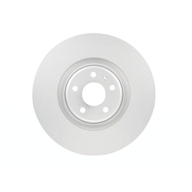 1 Disque De Frein Bosch 0986479748