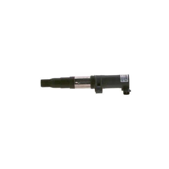 Bobine D'allumage Bosch 0986221000 - Haute Tension Pour Bougies, Compatible Multiple Véhicules
