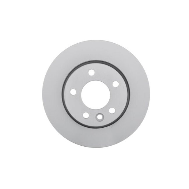 2 Disques De Frein Bosch 0986479097