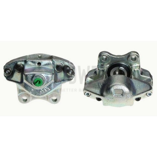 Etrier De Frein Avant Gauche Budweg 34126