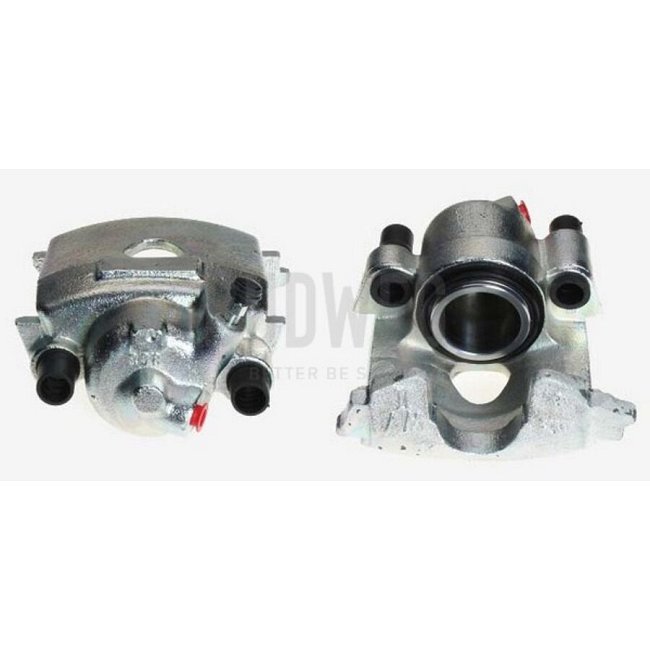 Etrier De Frein Avant Droit Budweg 34097