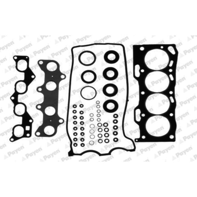 Pochette De Joints Culasse De Cylindre Payen Dv331
