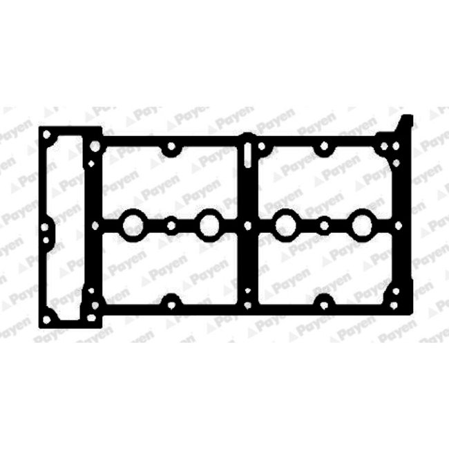 Joint Couvre Culbuteurs Payen Jm5259