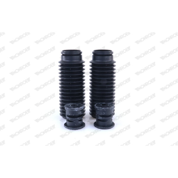 Monroe PK149 Kit De Protection Amortisseur - Cache-Poussière + Butée De Compression, Lot De 2 Pièces